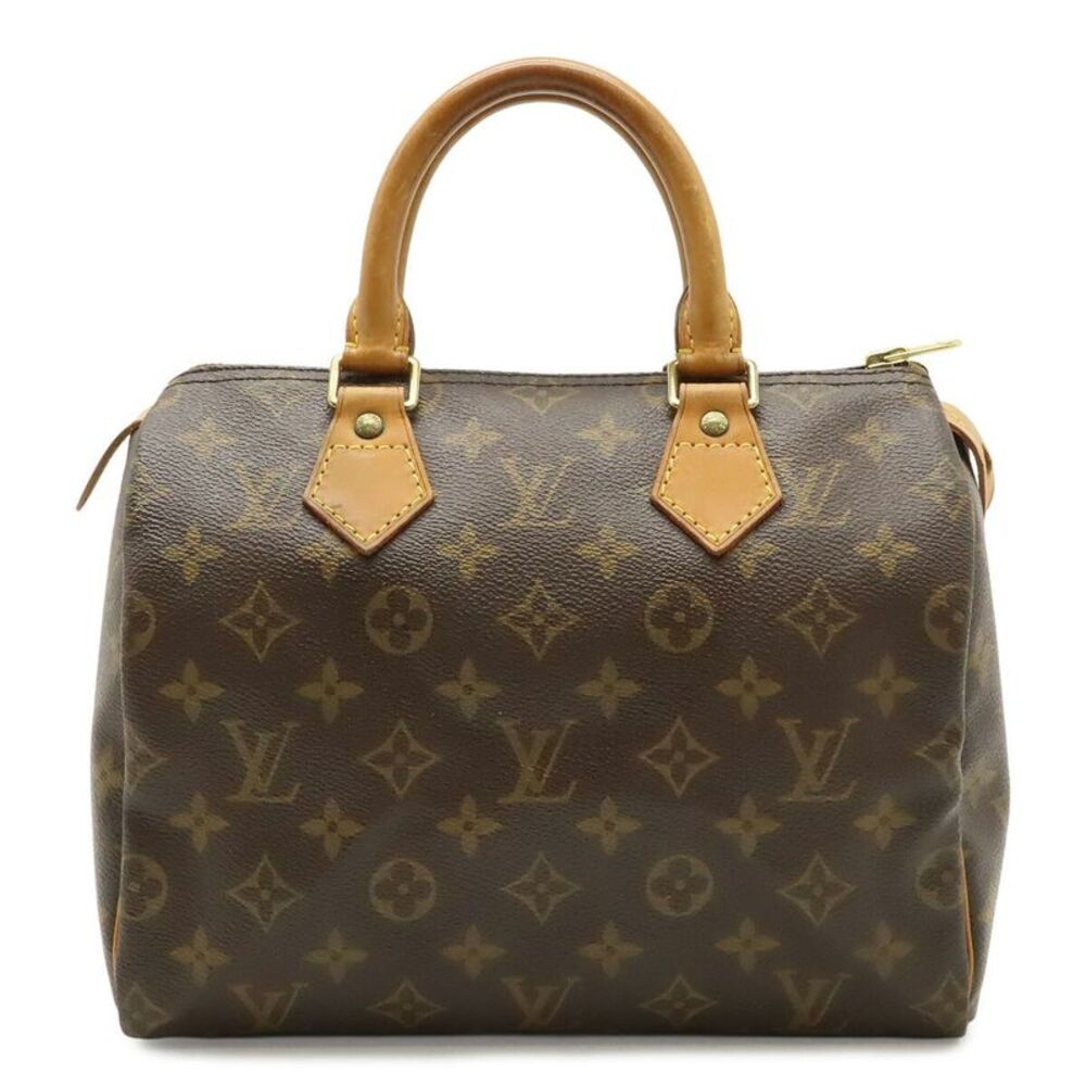 Louis Vuitton Speedy Handbag